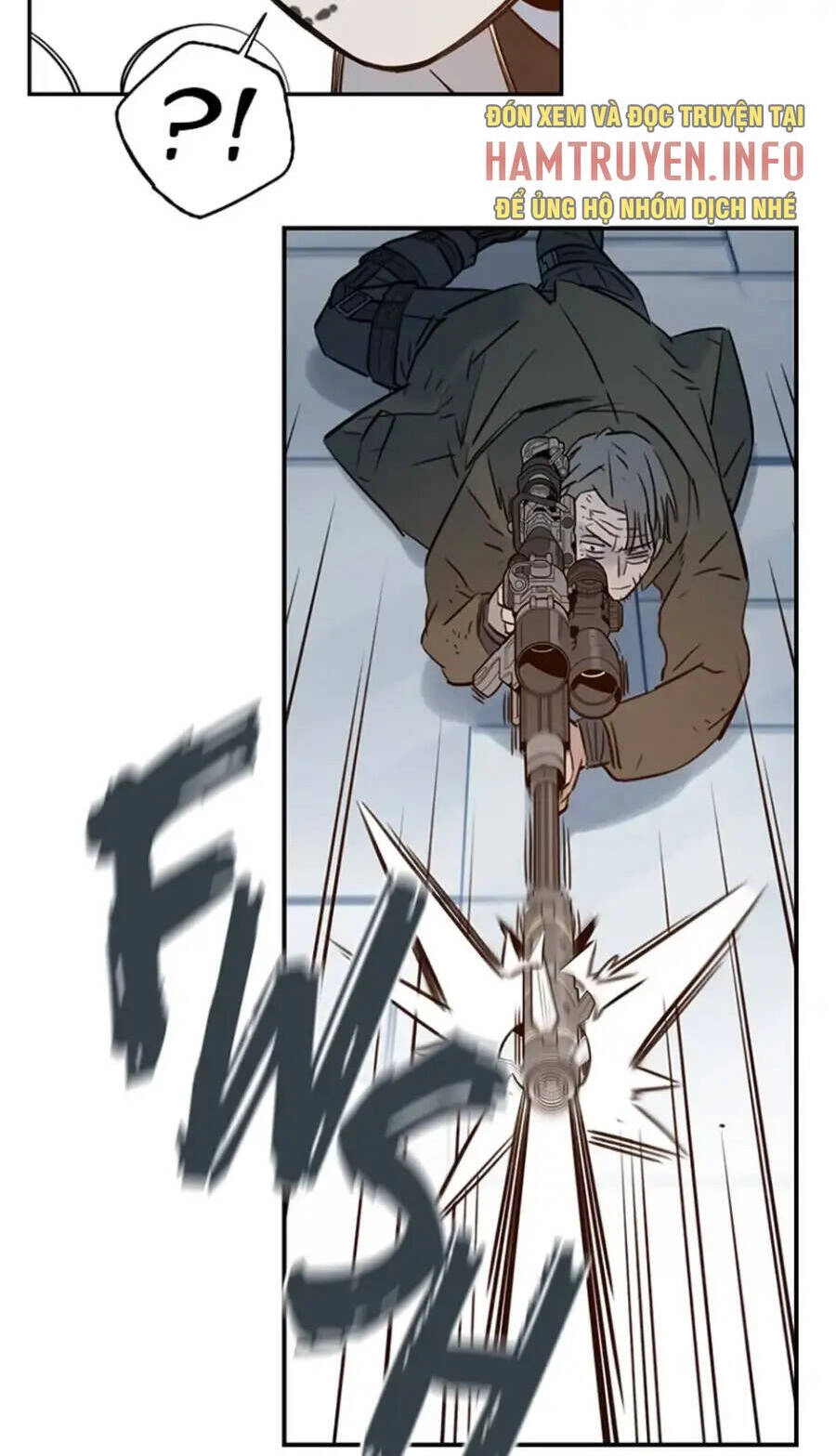 Điểm Hẹn Chapter 87 - 32