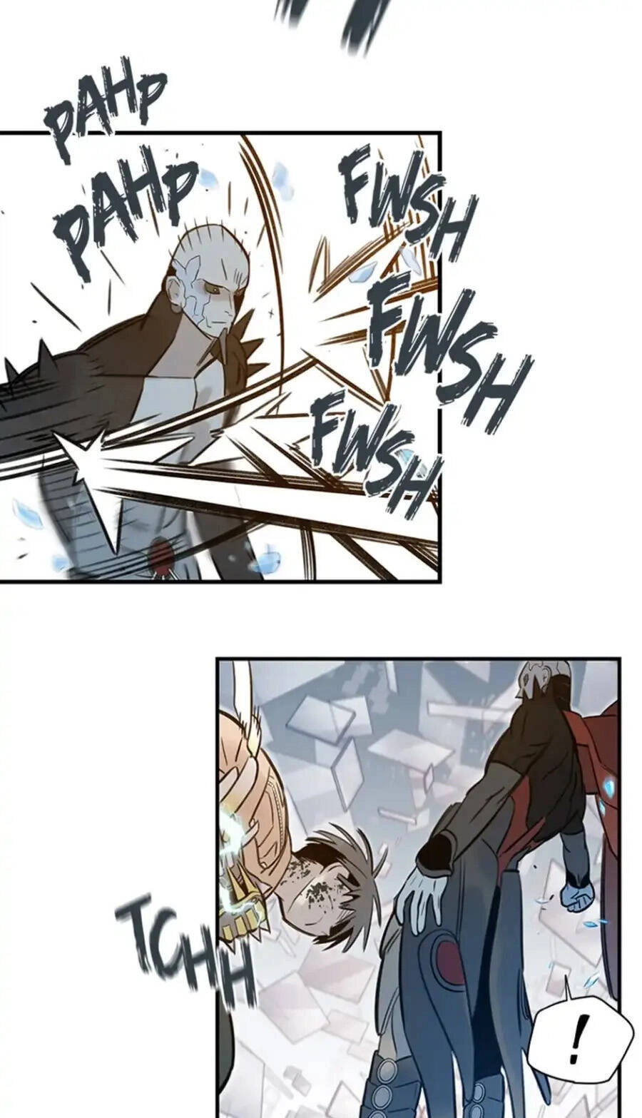 Điểm Hẹn Chapter 87 - 33