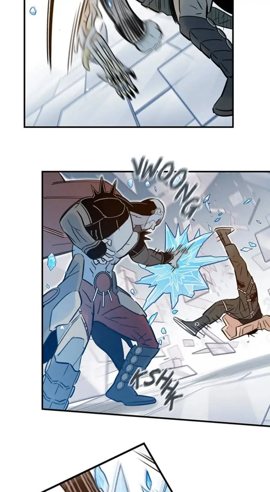 Điểm Hẹn Chapter 87 - 37