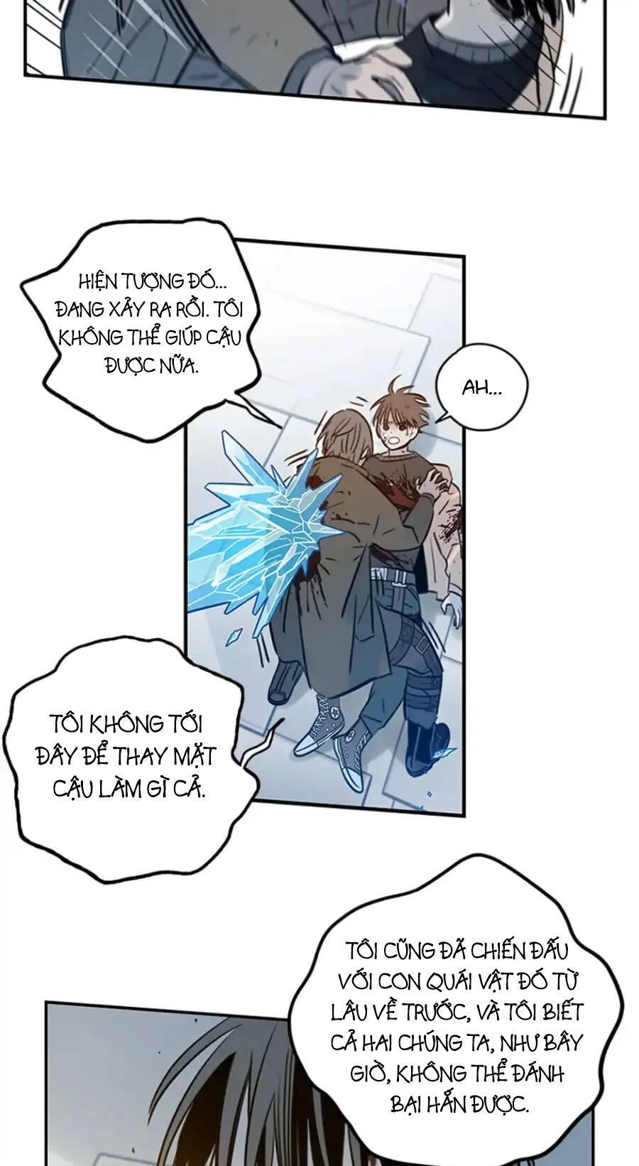 Điểm Hẹn Chapter 87 - 39