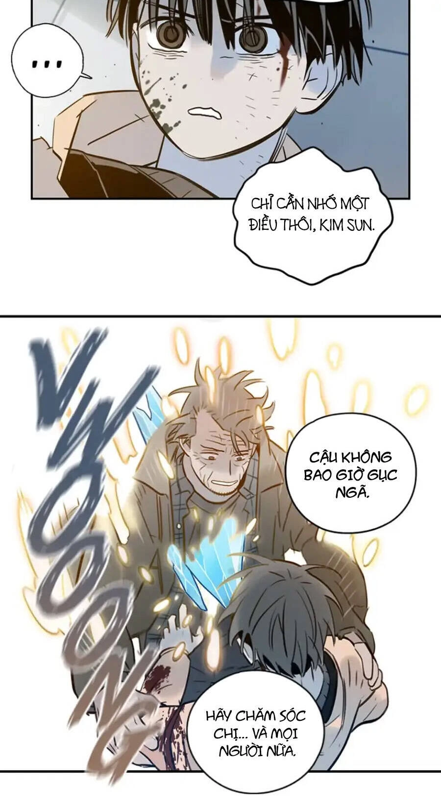 Điểm Hẹn Chapter 87 - 40