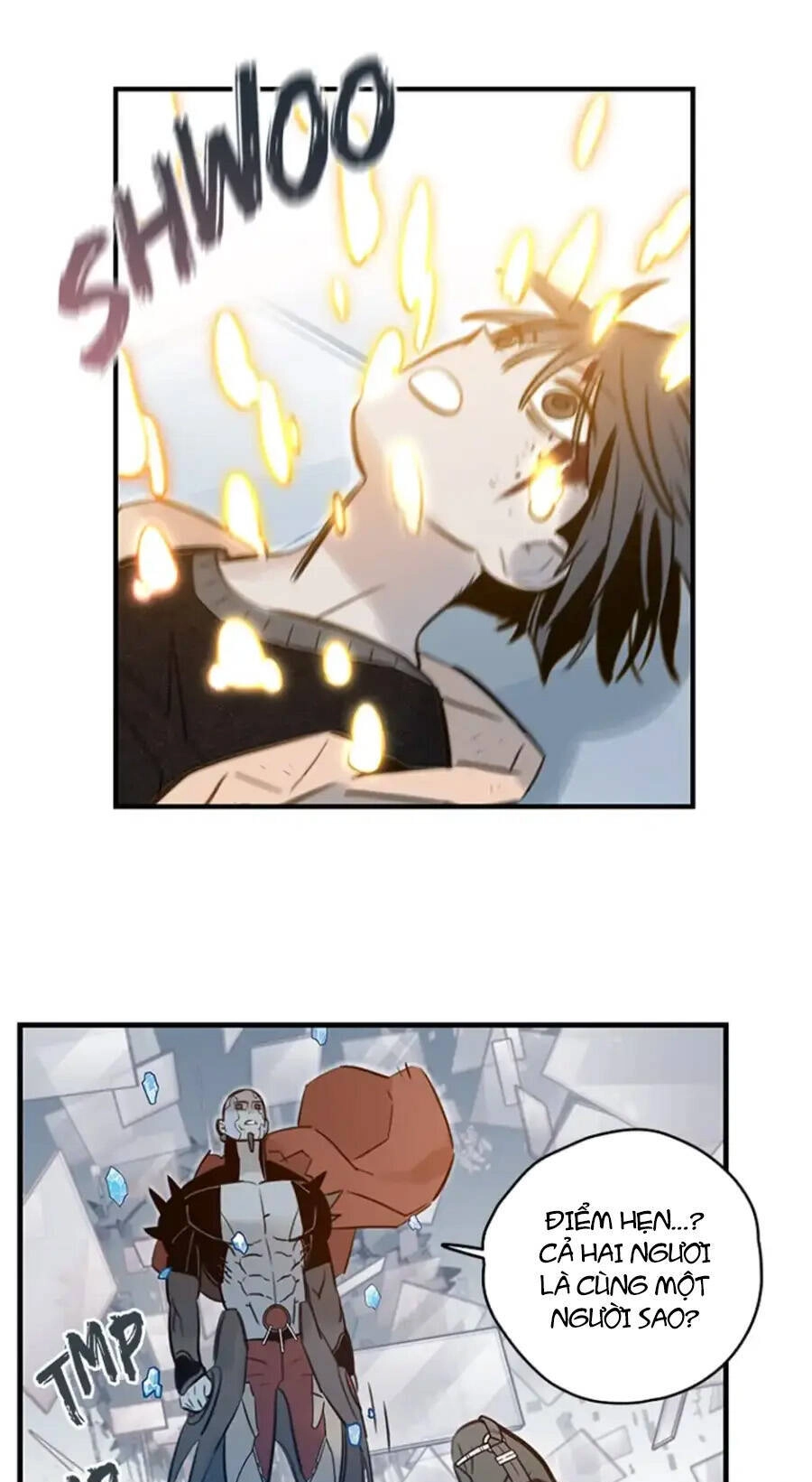 Điểm Hẹn Chapter 87 - 41