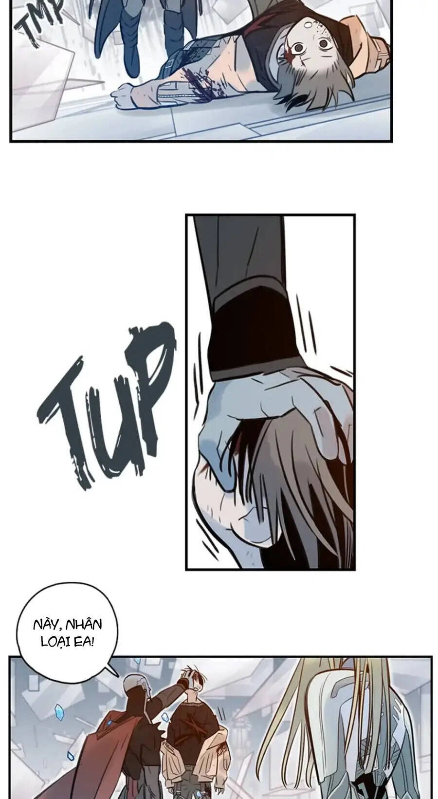 Điểm Hẹn Chapter 87 - 42