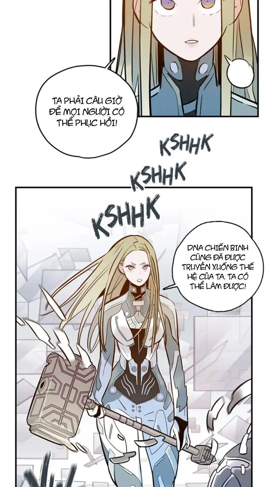 Điểm Hẹn Chapter 87 - 44