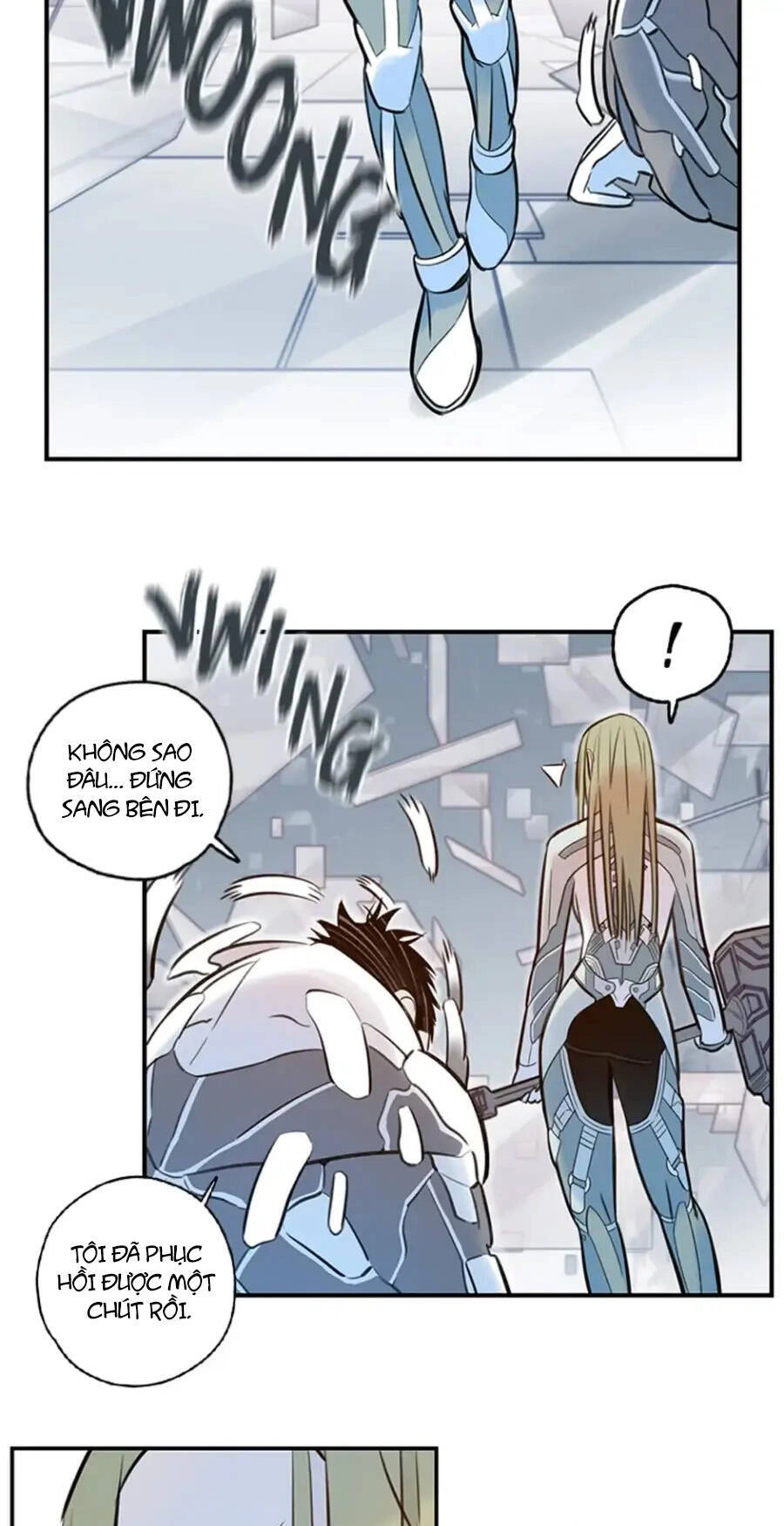 Điểm Hẹn Chapter 87 - 45