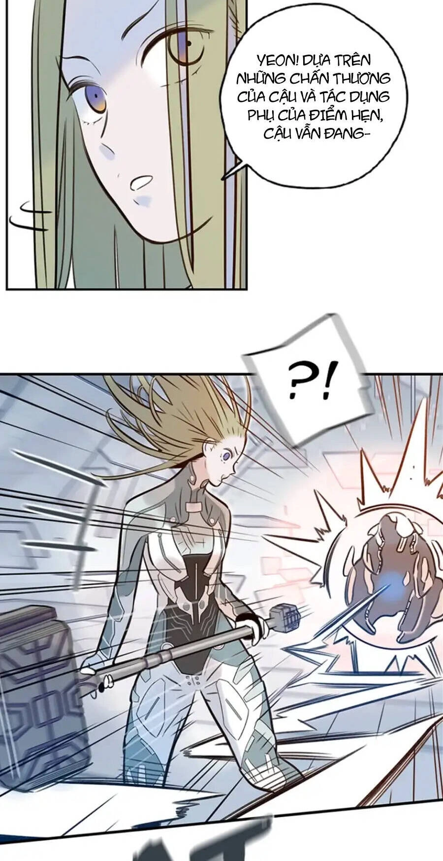 Điểm Hẹn Chapter 87 - 46