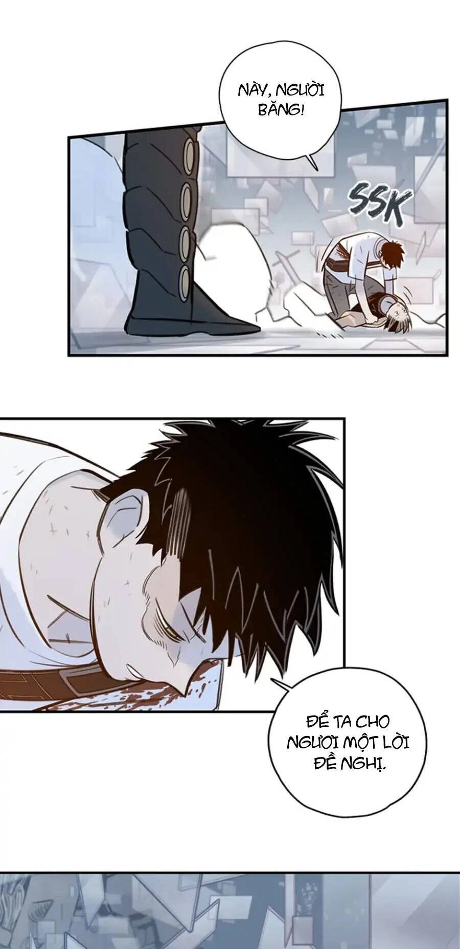 Điểm Hẹn Chapter 87 - 48