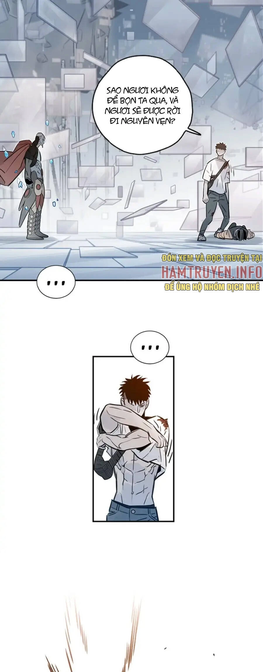 Điểm Hẹn Chapter 87 - 49