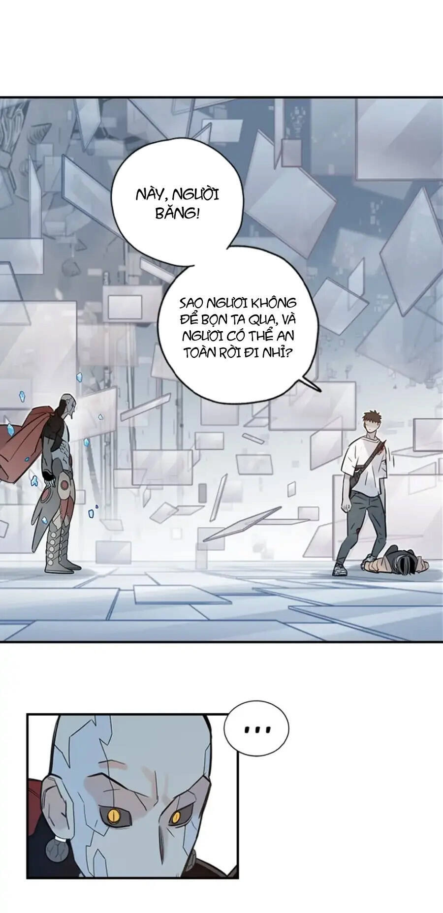 Điểm Hẹn Chapter 88 - 3