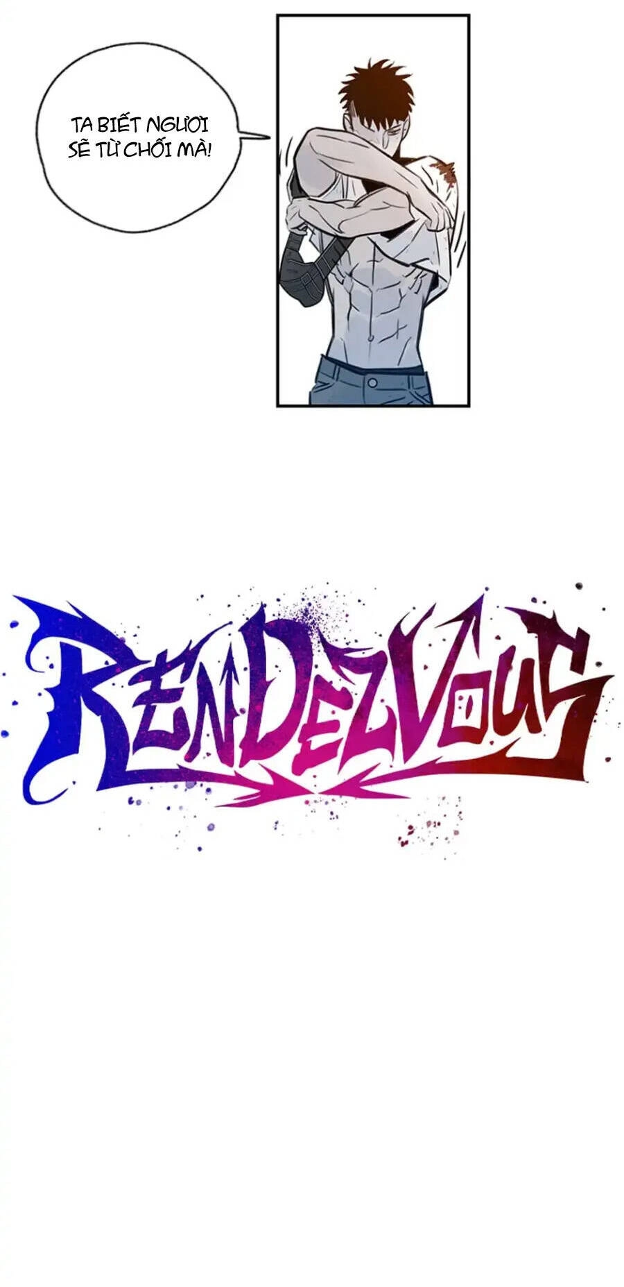 Điểm Hẹn Chapter 88 - 4