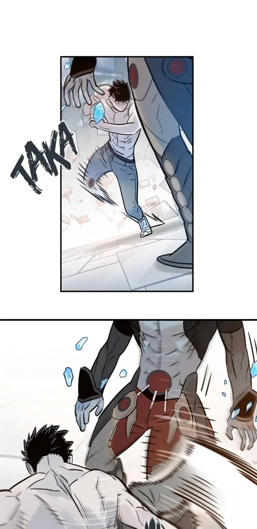 Điểm Hẹn Chapter 88 - 5