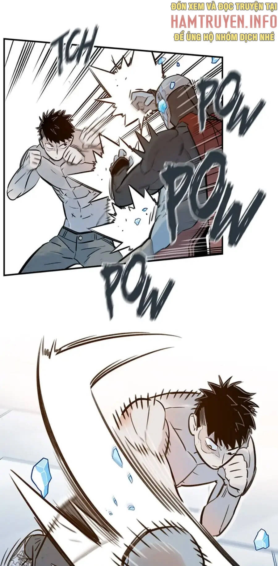 Điểm Hẹn Chapter 88 - 7