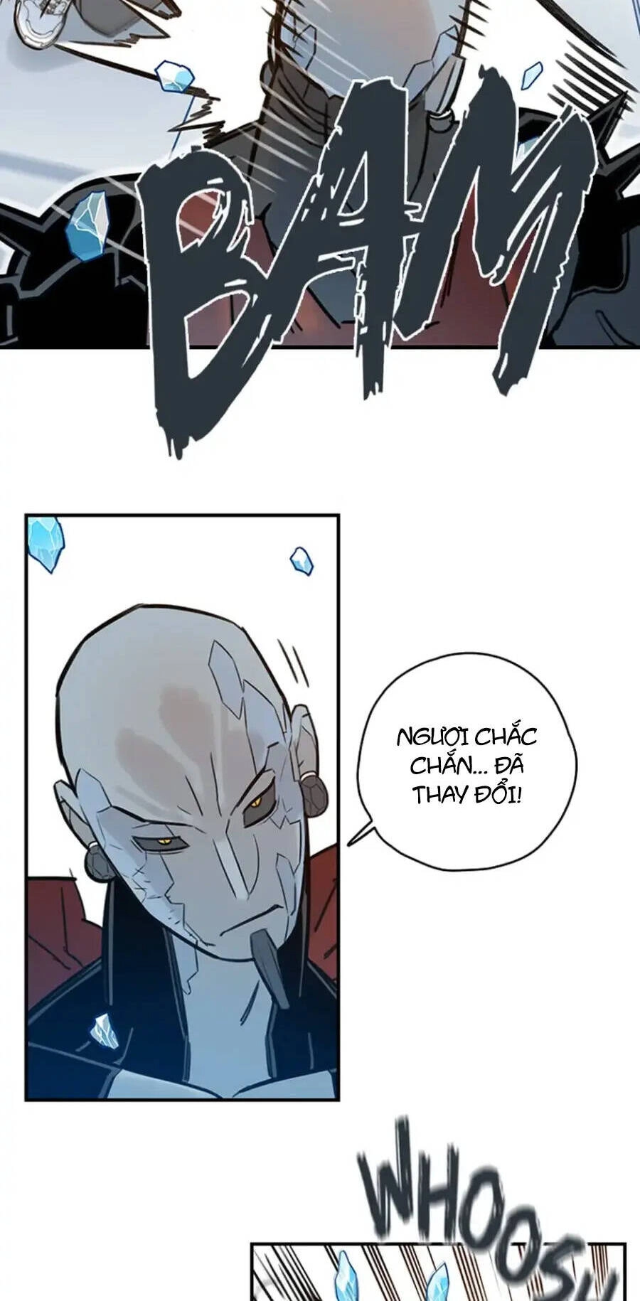 Điểm Hẹn Chapter 88 - 8