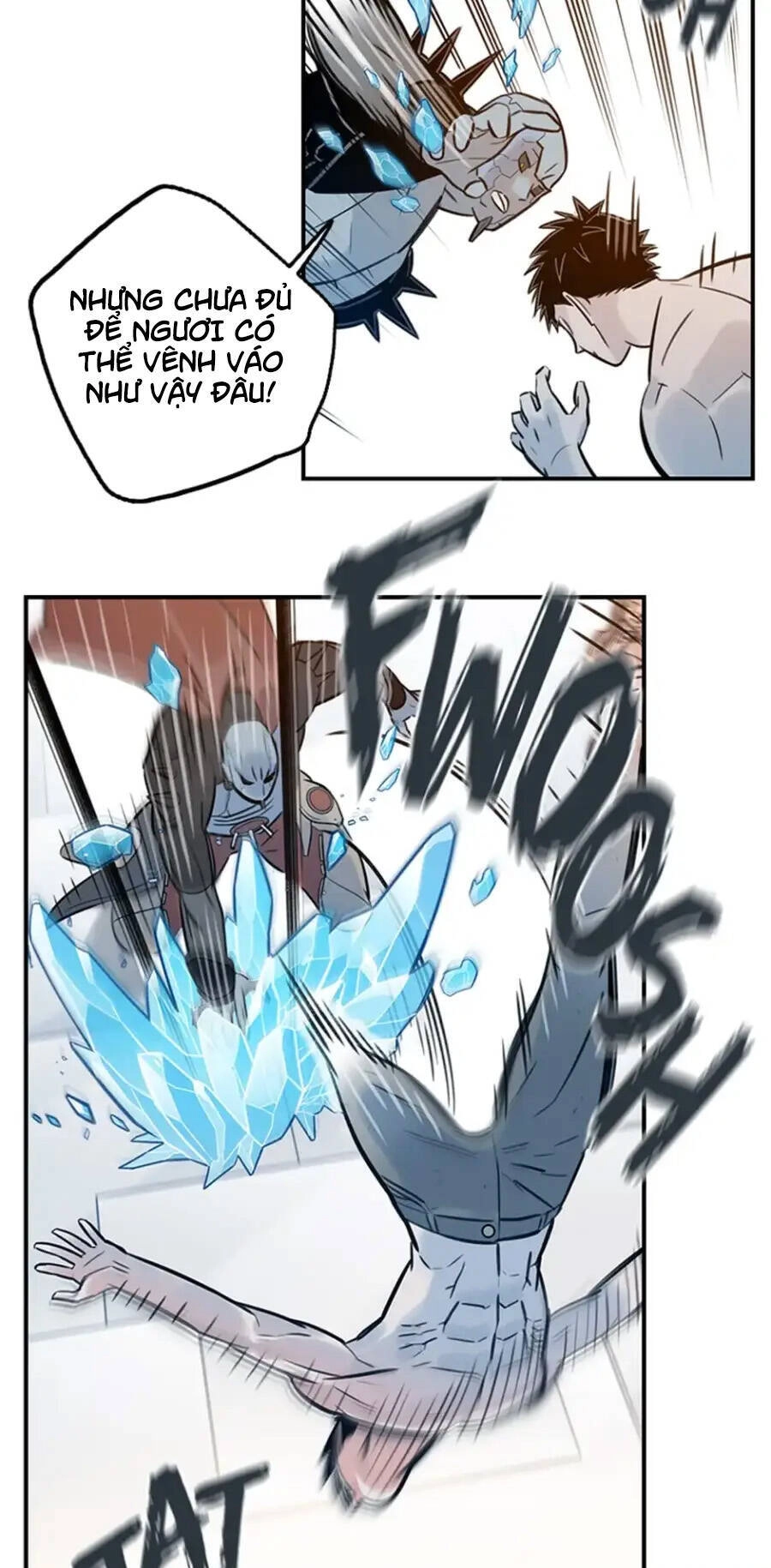 Điểm Hẹn Chapter 88 - 9