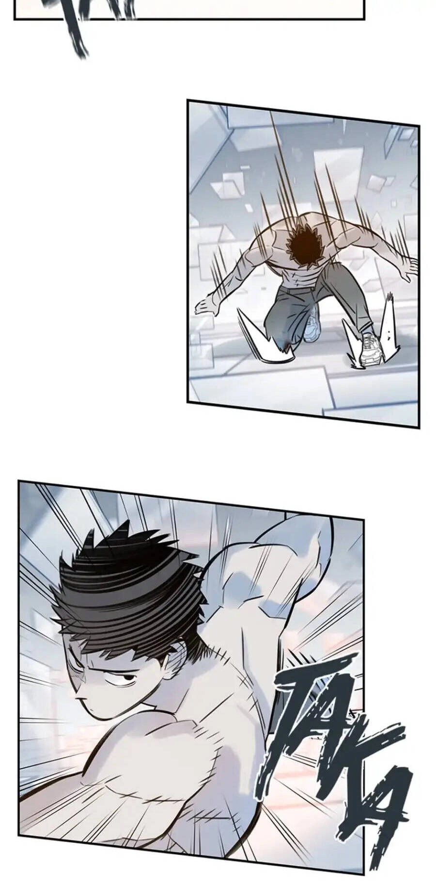 Điểm Hẹn Chapter 88 - 10