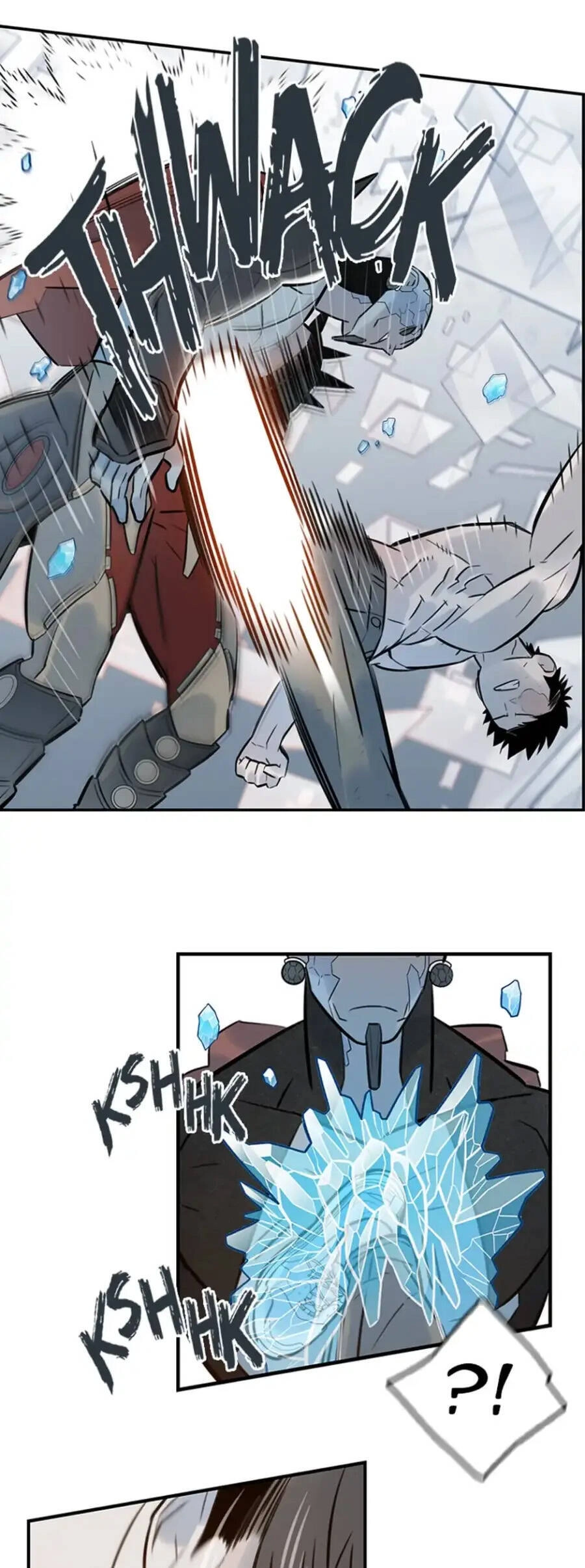 Điểm Hẹn Chapter 88 - 11