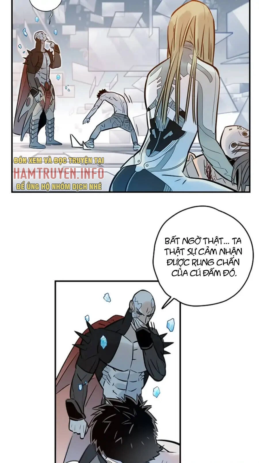 Điểm Hẹn Chapter 88 - 13