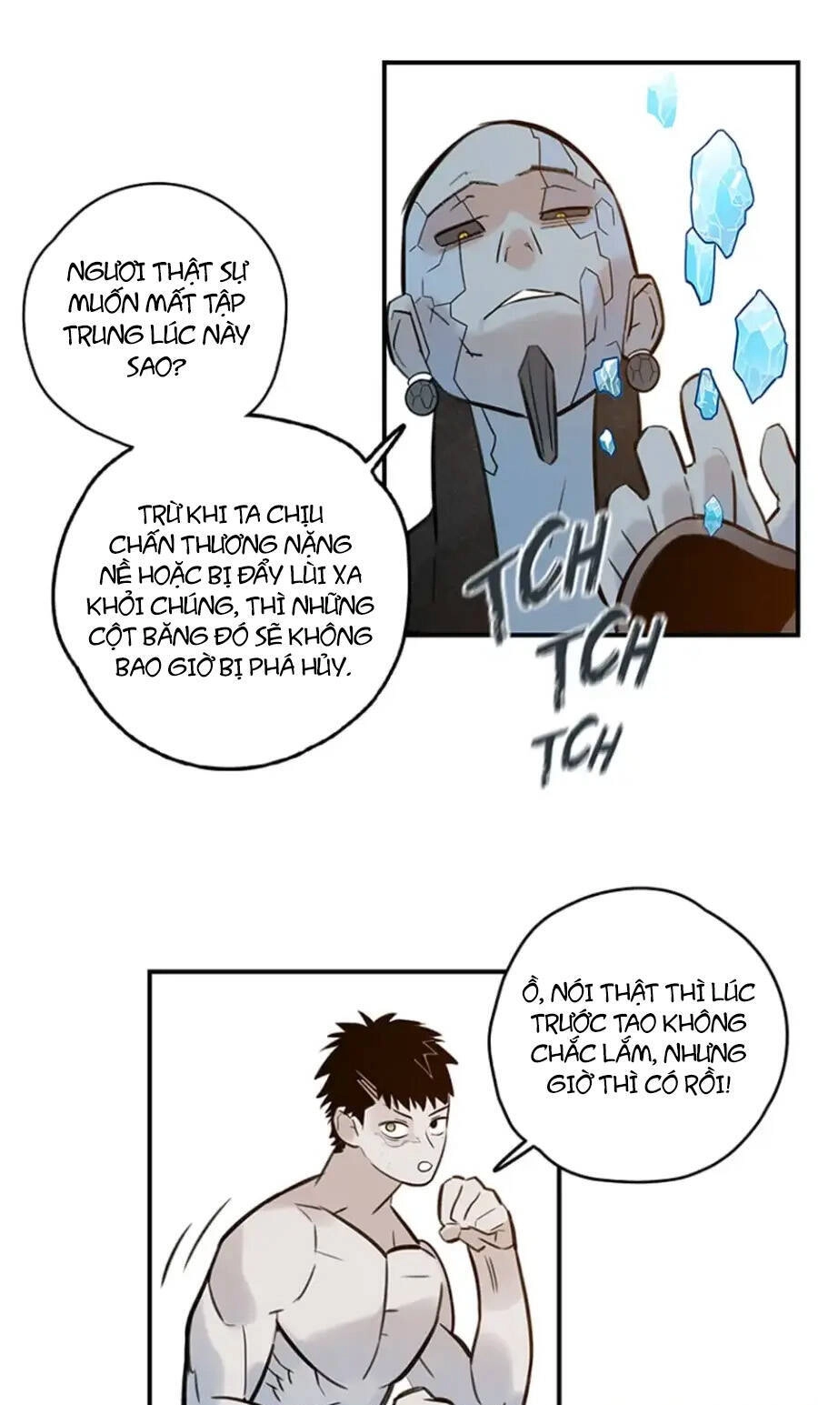 Điểm Hẹn Chapter 88 - 15