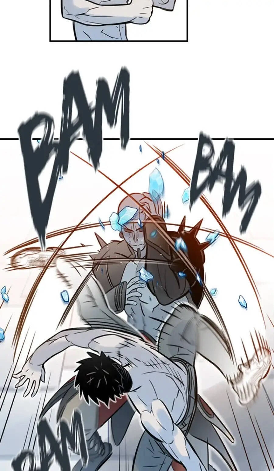 Điểm Hẹn Chapter 88 - 16