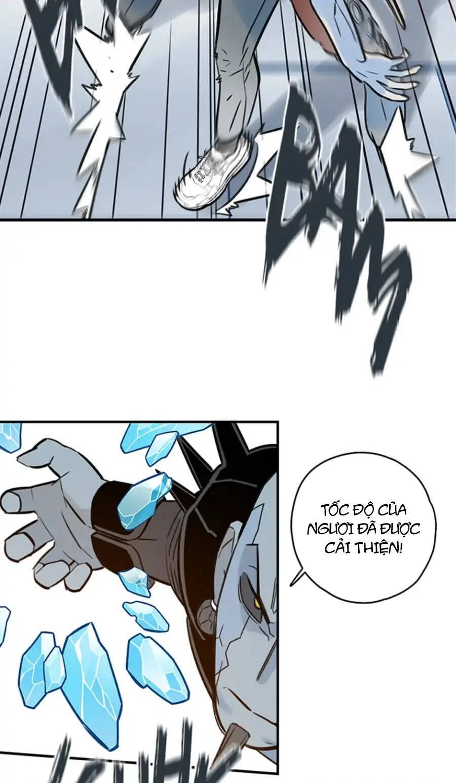 Điểm Hẹn Chapter 88 - 17