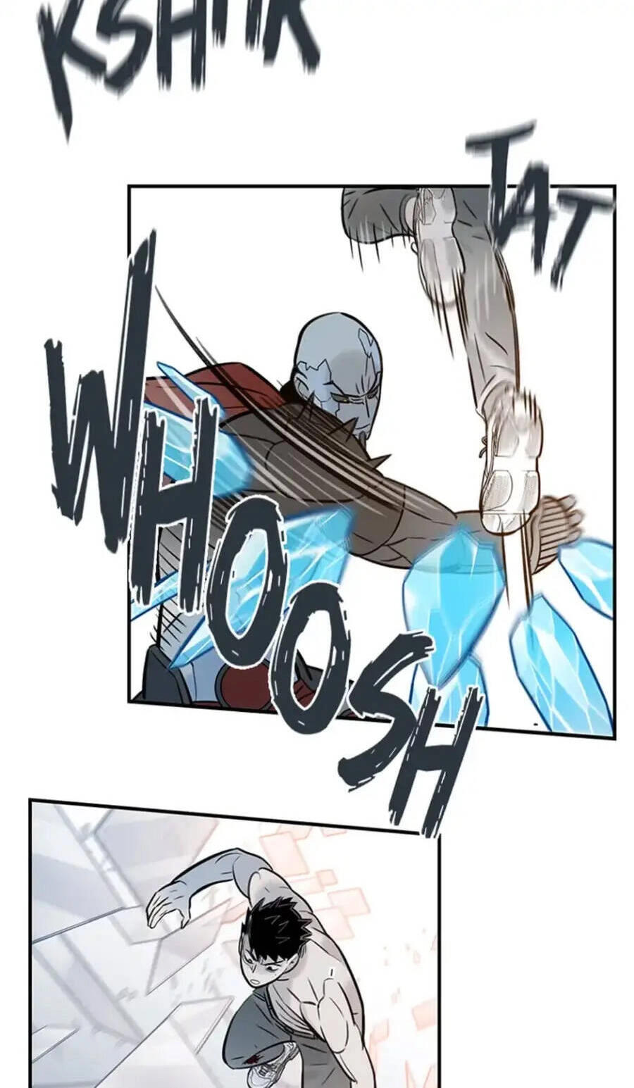 Điểm Hẹn Chapter 88 - 18