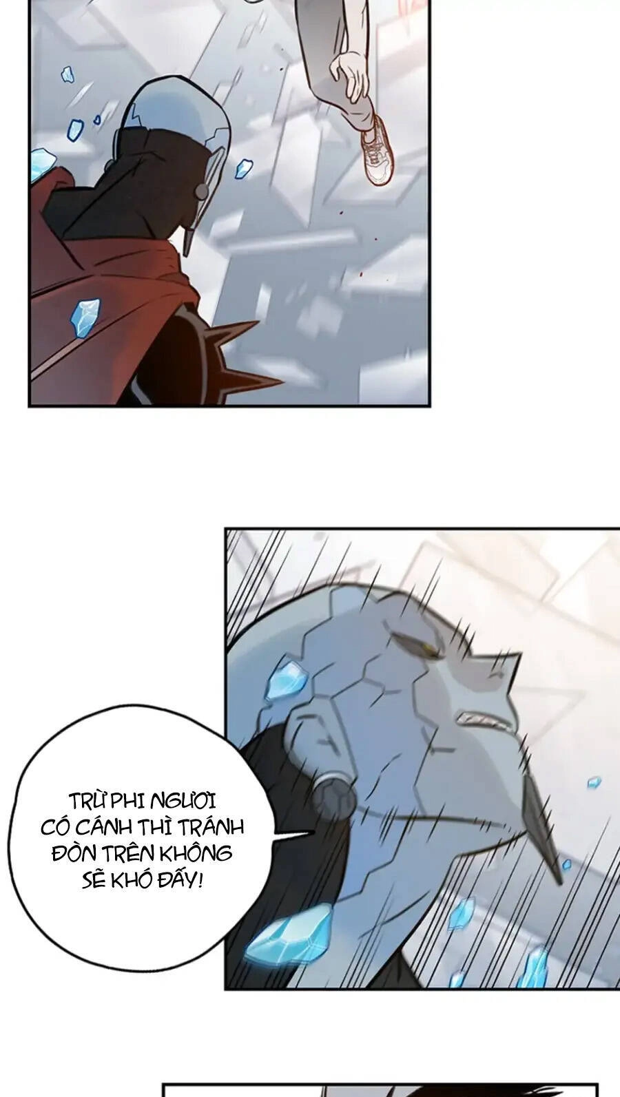 Điểm Hẹn Chapter 88 - 19