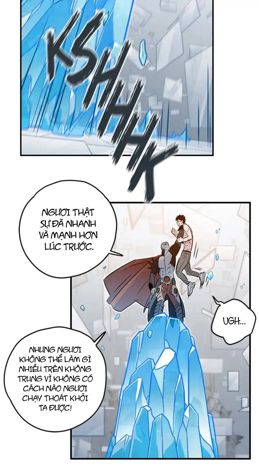 Điểm Hẹn Chapter 88 - 21