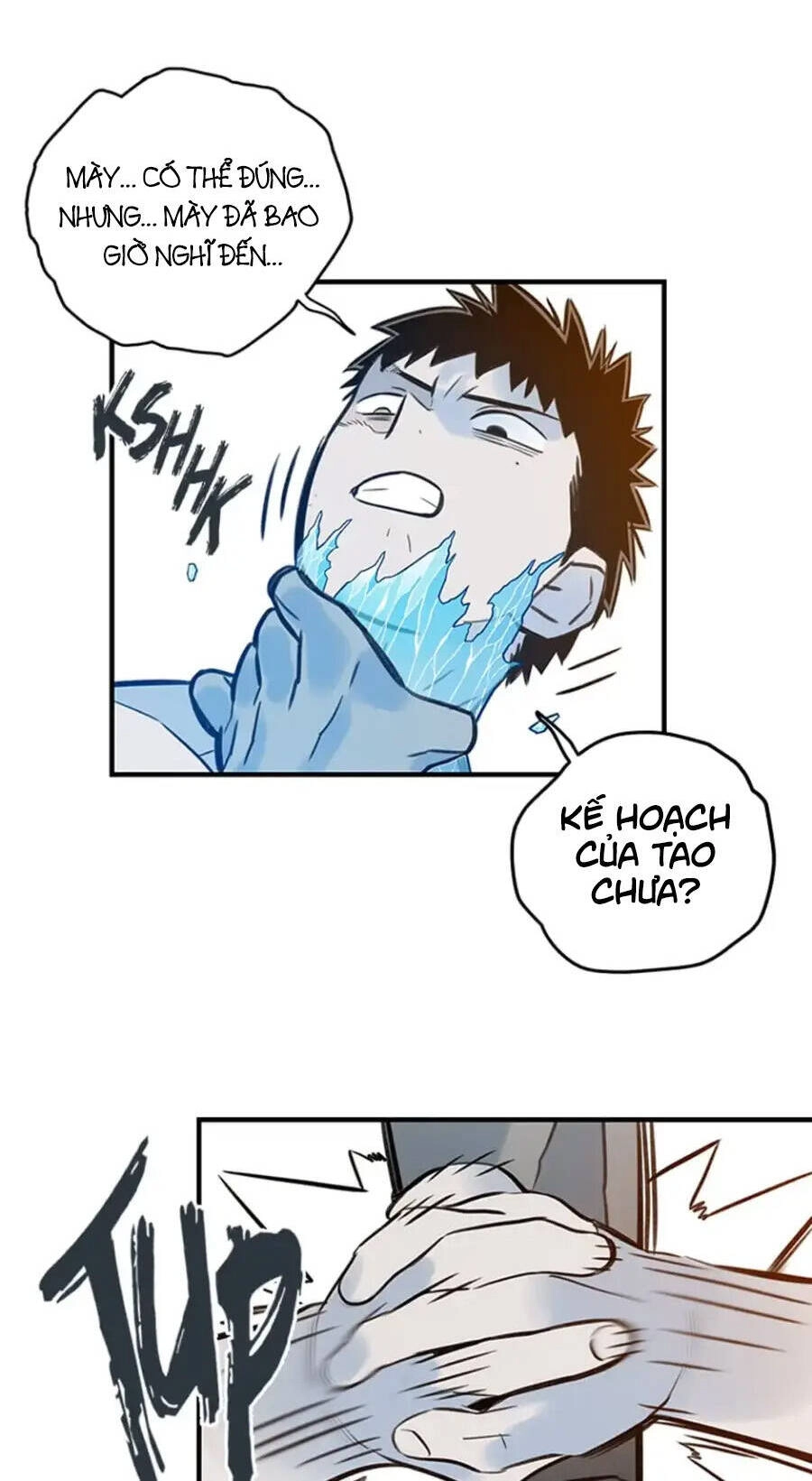 Điểm Hẹn Chapter 88 - 22