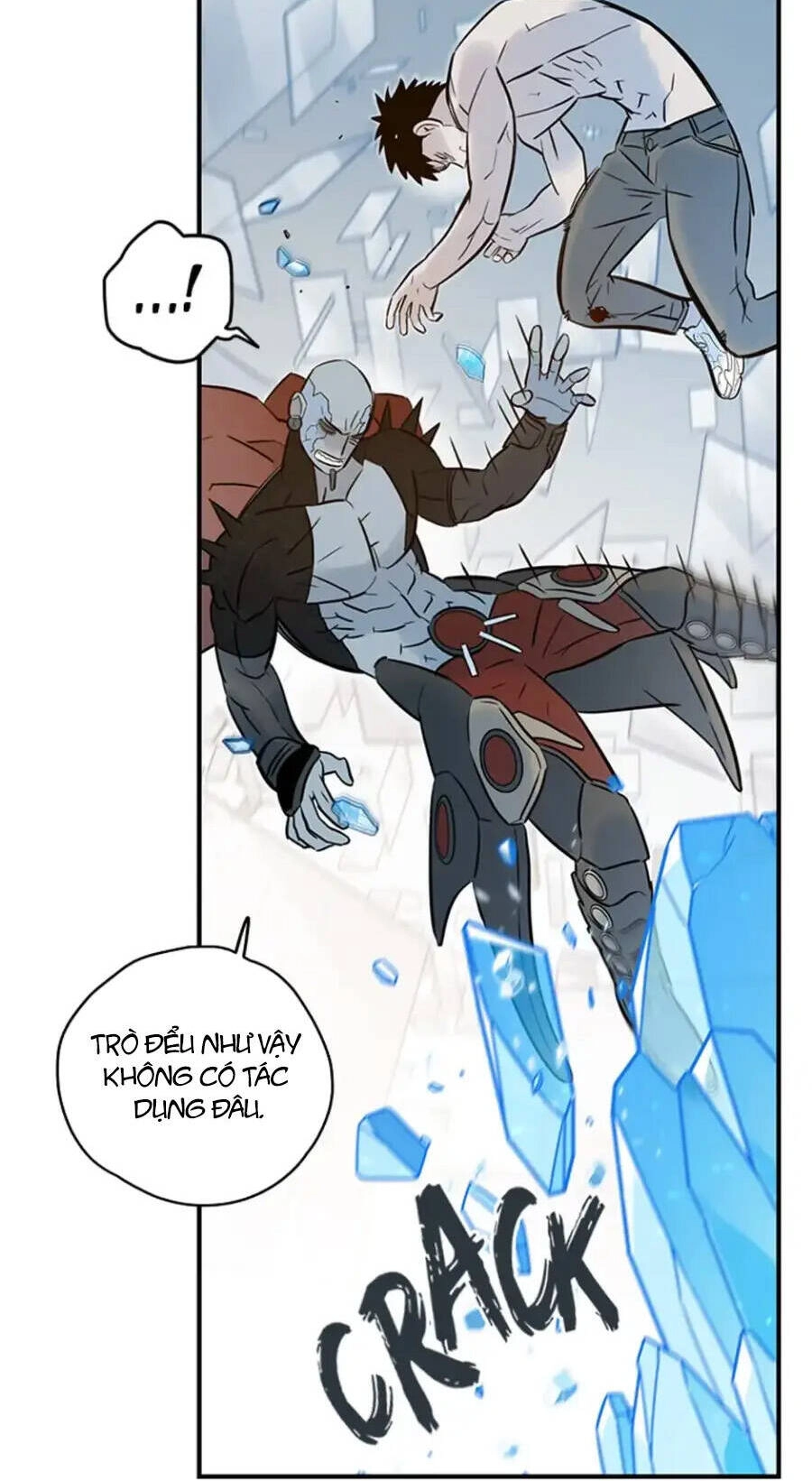 Điểm Hẹn Chapter 88 - 24