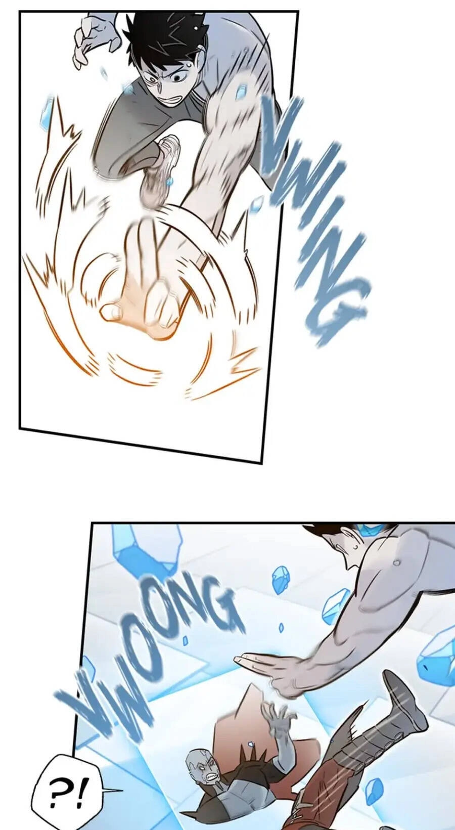 Điểm Hẹn Chapter 88 - 25