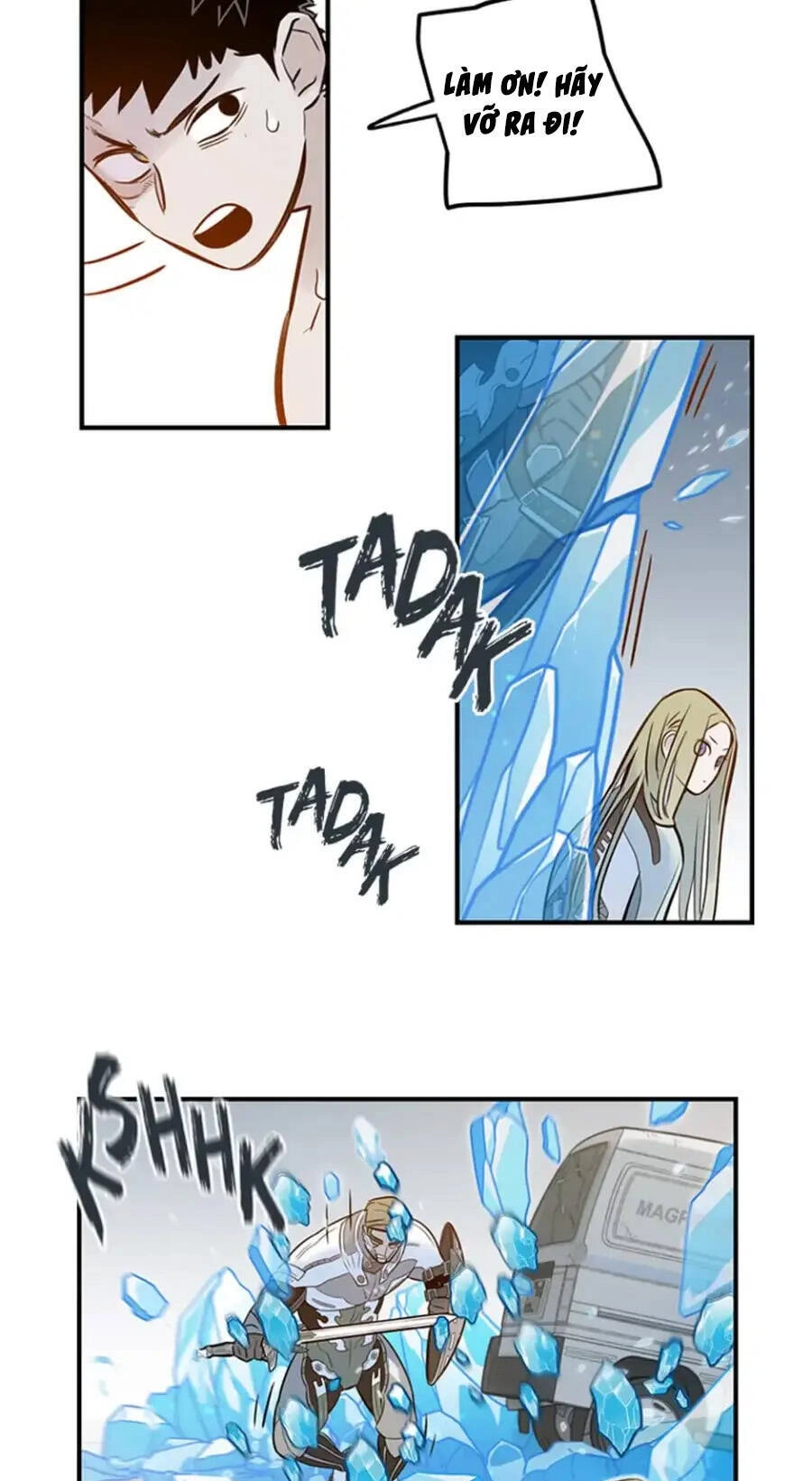 Điểm Hẹn Chapter 88 - 27