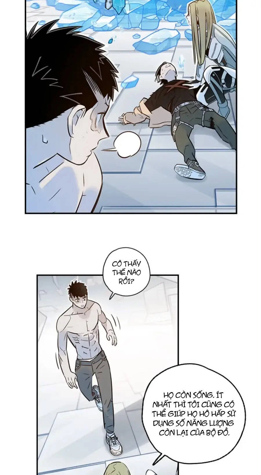 Điểm Hẹn Chapter 88 - 28