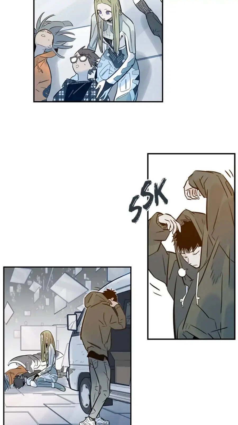 Điểm Hẹn Chapter 88 - 29