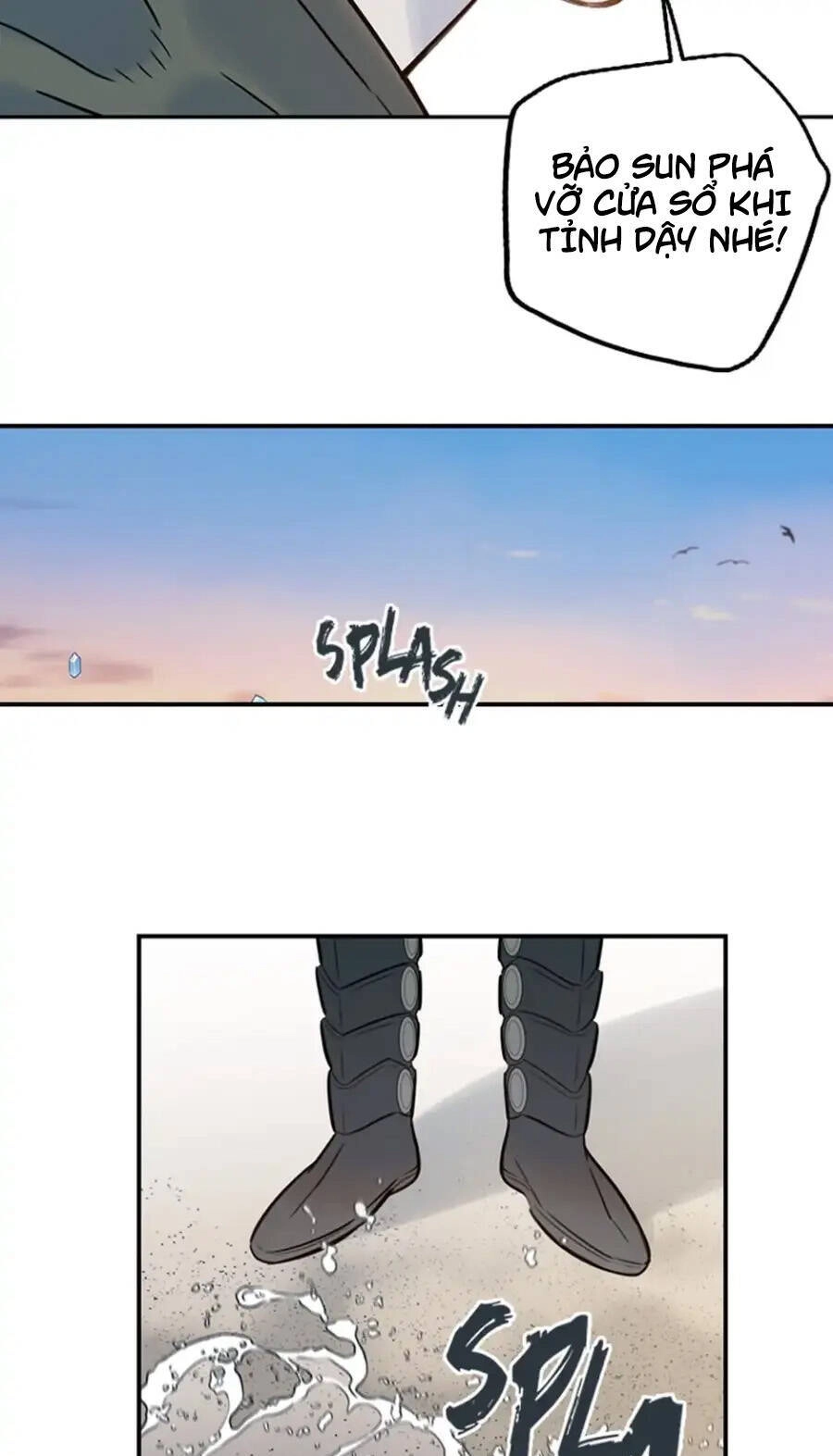 Điểm Hẹn Chapter 88 - 31