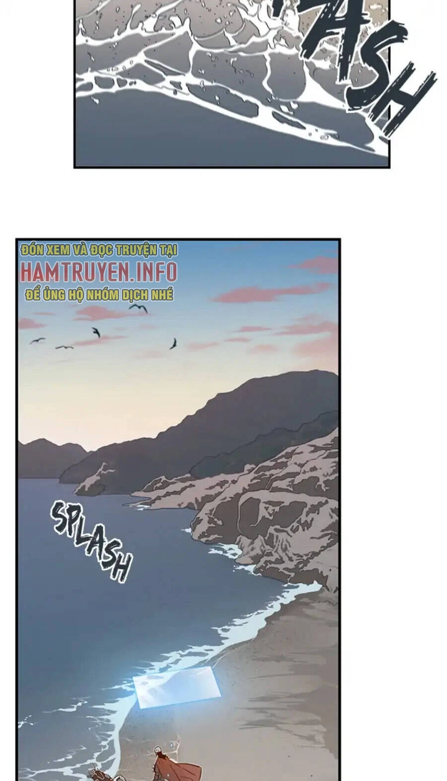 Điểm Hẹn Chapter 88 - 32