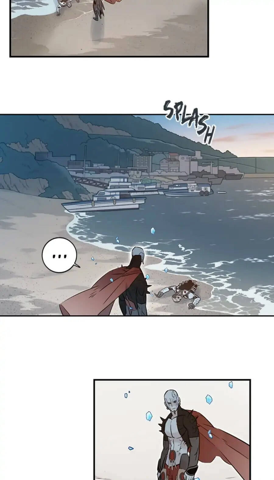 Điểm Hẹn Chapter 88 - 33