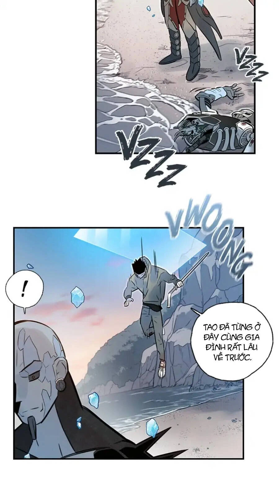 Điểm Hẹn Chapter 88 - 34