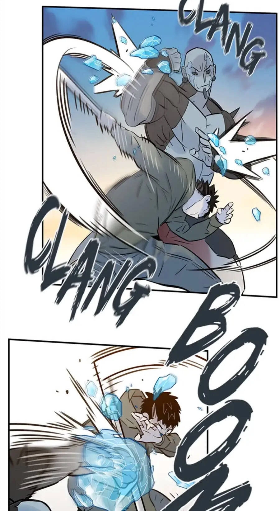 Điểm Hẹn Chapter 88 - 38