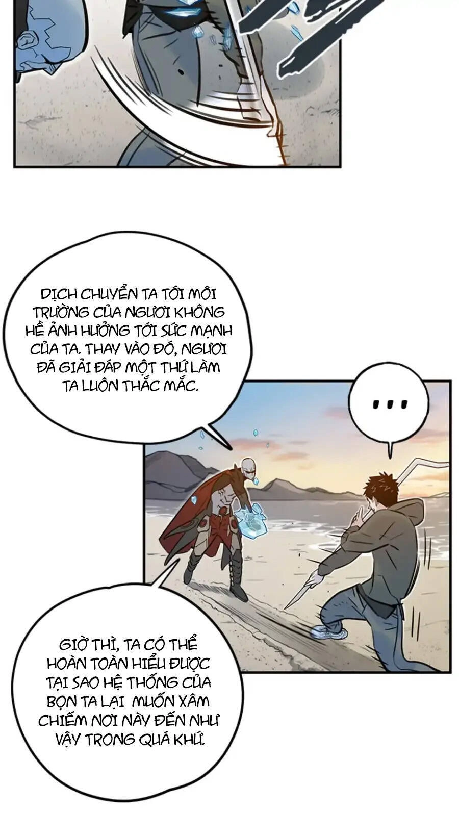 Điểm Hẹn Chapter 88 - 39