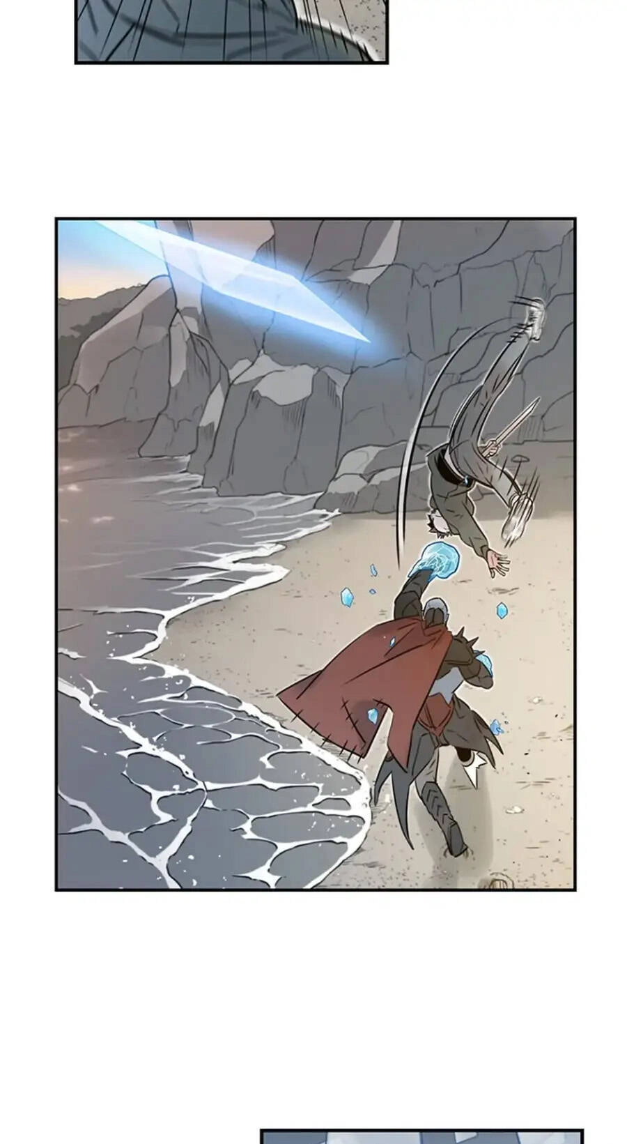 Điểm Hẹn Chapter 88 - 41