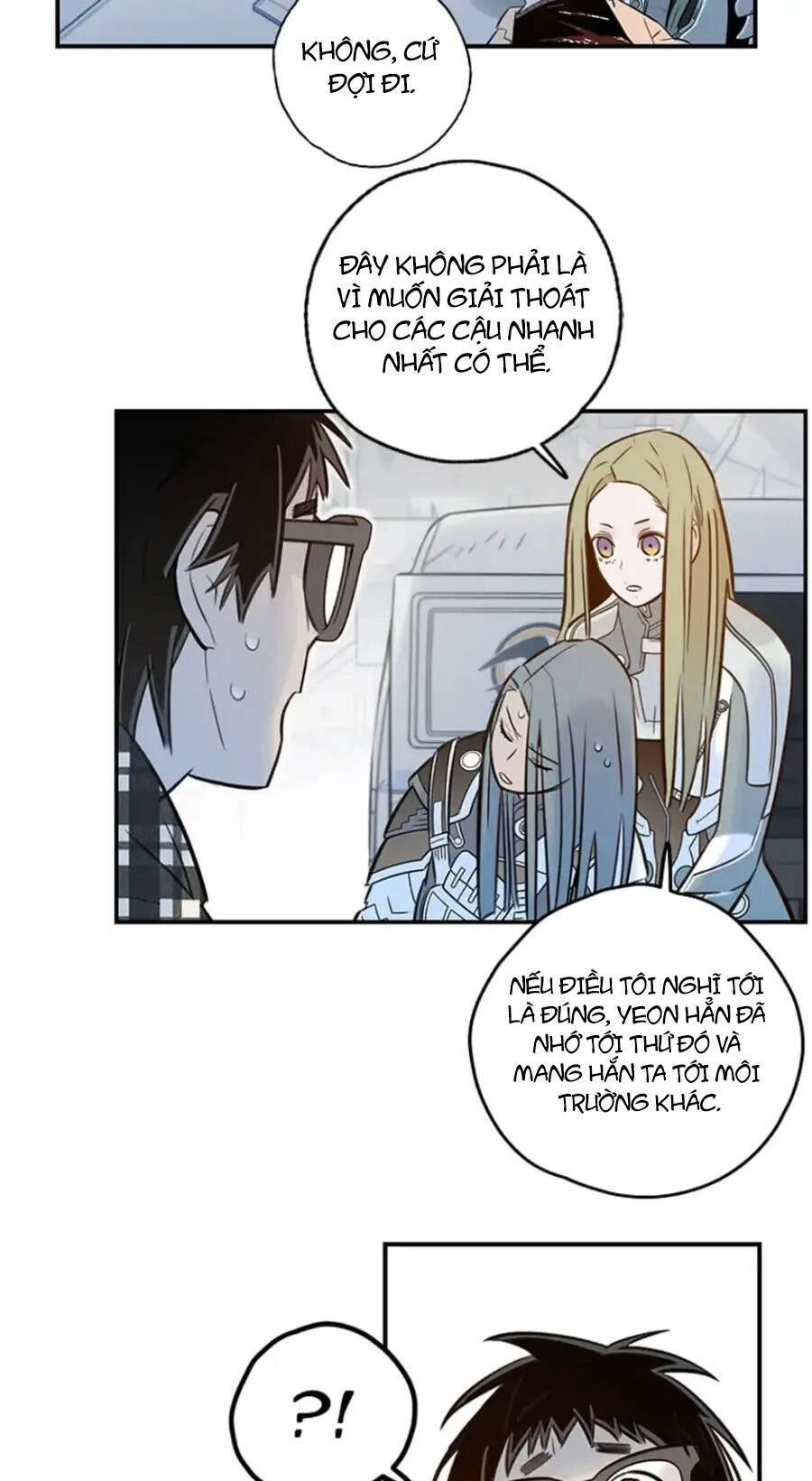 Điểm Hẹn Chapter 88 - 43