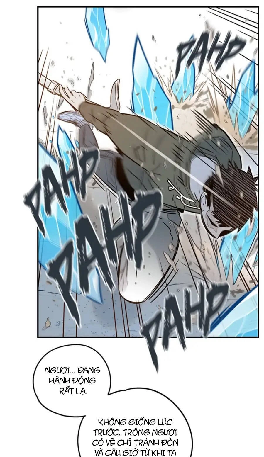 Điểm Hẹn Chapter 88 - 45