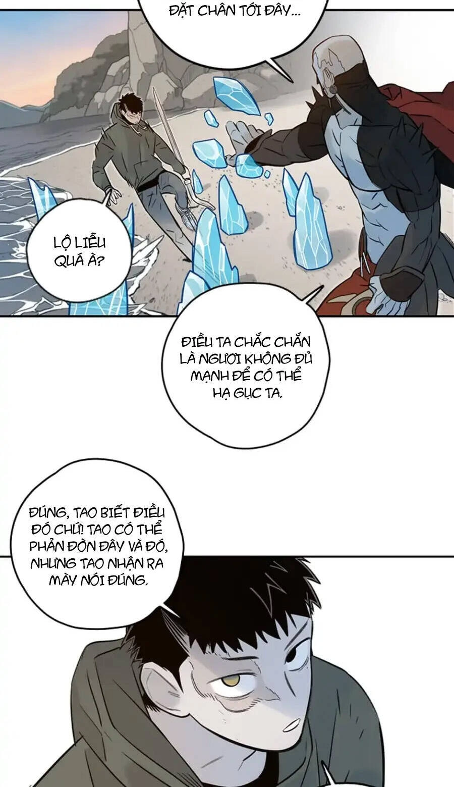 Điểm Hẹn Chapter 88 - 46