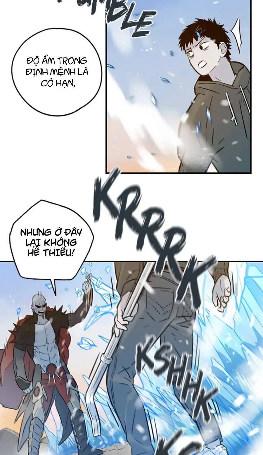 Điểm Hẹn Chapter 88 - 48