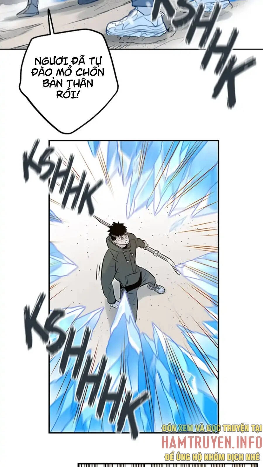 Điểm Hẹn Chapter 88 - 49