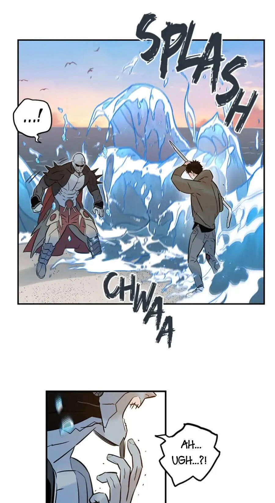 Điểm Hẹn Chapter 88 - 51