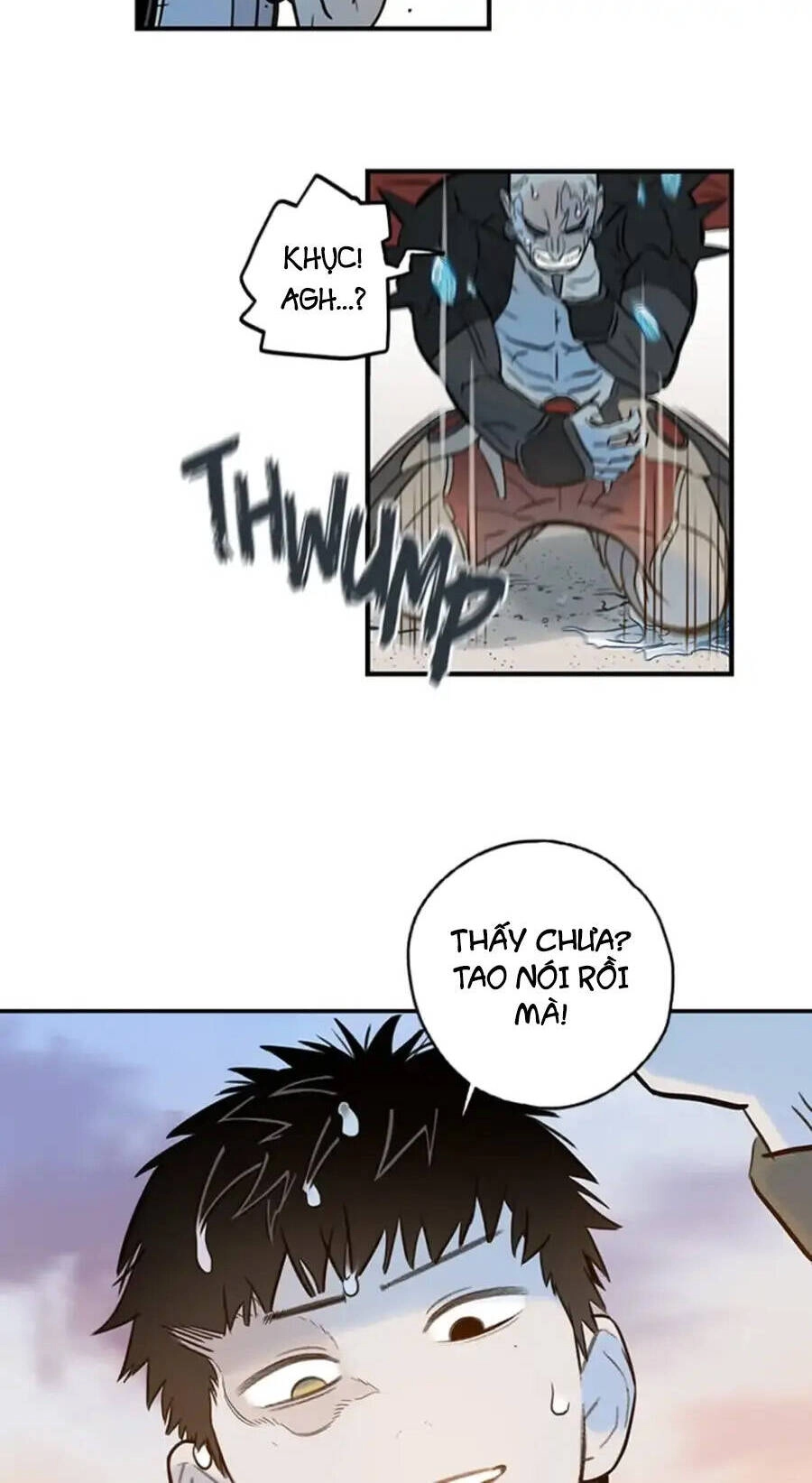 Điểm Hẹn Chapter 88 - 52