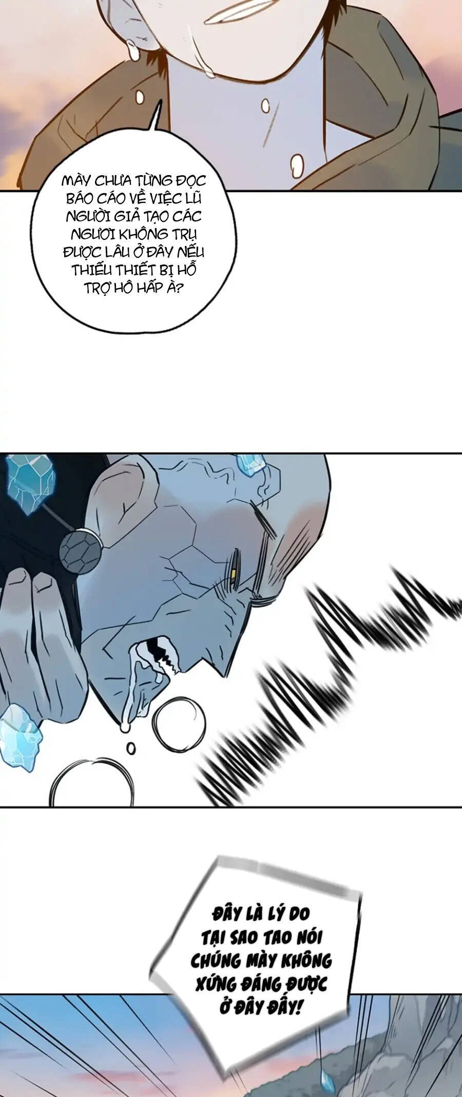 Điểm Hẹn Chapter 88 - 53