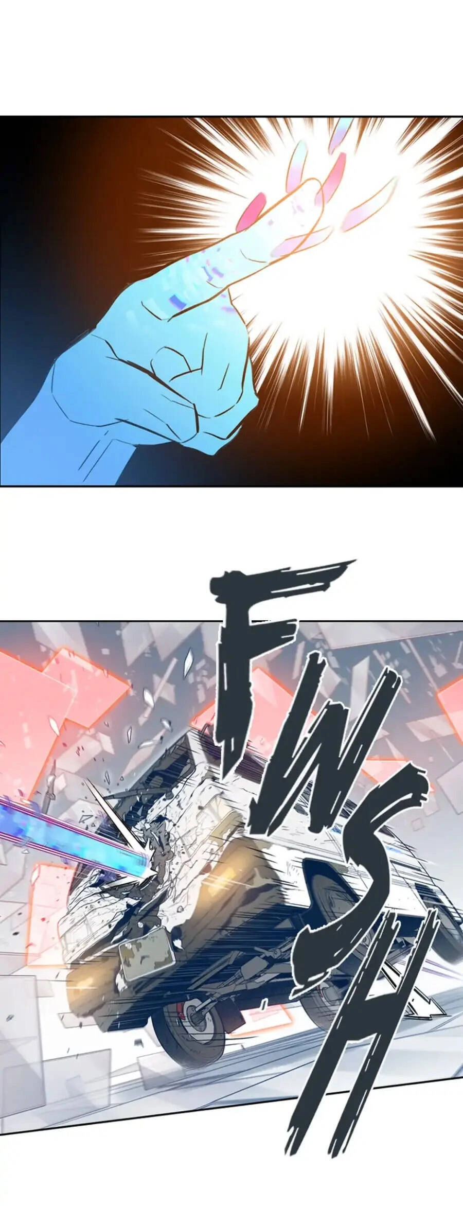 Điểm Hẹn Chapter 90 - 3