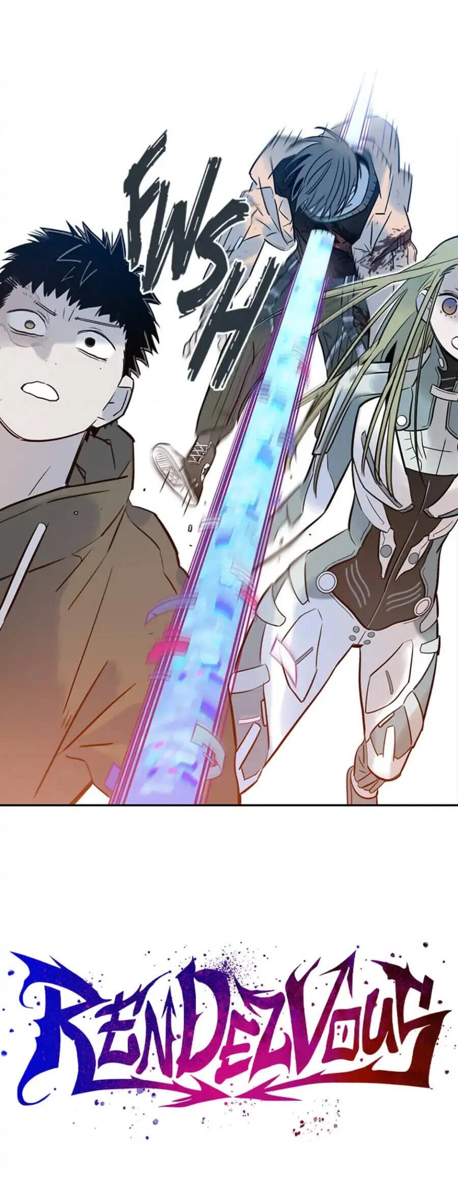 Điểm Hẹn Chapter 90 - 4